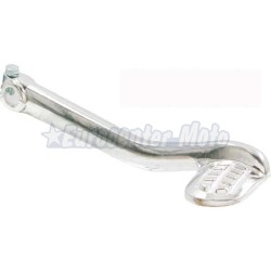 Pedal de arranque Vespa ET4 125, LX 125, S 125. Aluminio