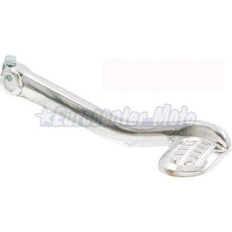 Pedal de arranque Vespa ET4 125, LX 125, S 125. Aluminio