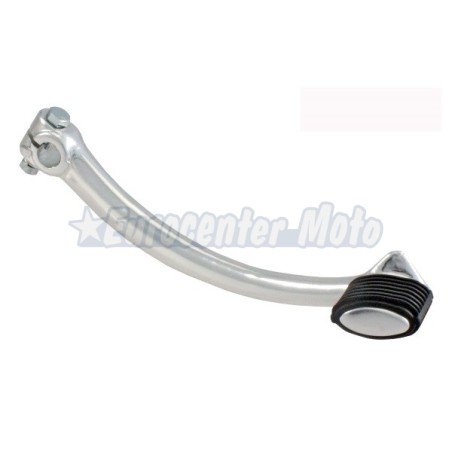Pedal de arranque Vespa Super y Sprint desde 1959. Eje medio estriado