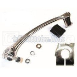 Pedal de arranque Vespa 125/150 del 58 al 63. Eje todo estriado