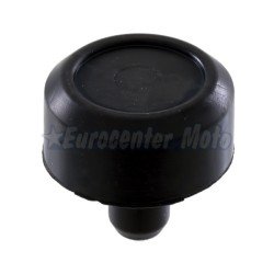 Goma tapón asiento Original Vespa PX, IRIS, TX, T5, PK, FL, Cosa…