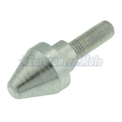 Tornillo perno cierre de asiento Vespa ET3, Primavera, PK, Rally...