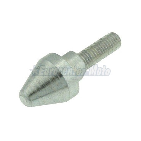 Tornillo perno cierre de asiento Vespa ET3, Primavera, PK, Rally...