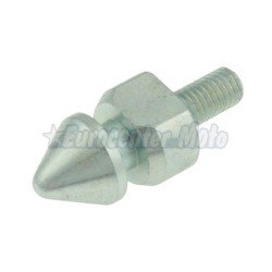 Tornillo cierre asiento Vespa PX, IRIS, DN, DS...