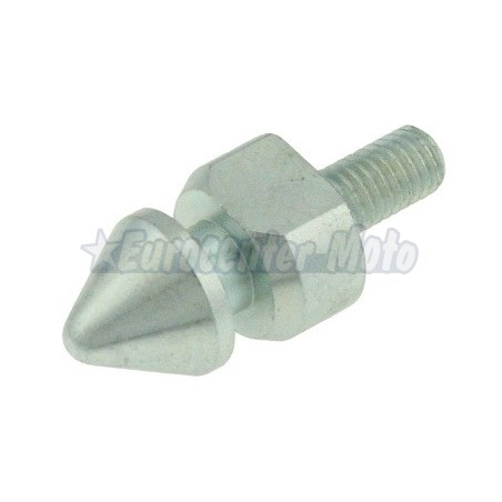 Tornillo perno cierre de asiento Vespa PX, IRIS, DN, DS...