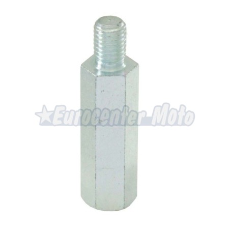 Prolongador amortiguador trasero Vespa 125/150 Super. 42mm