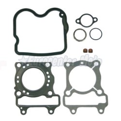 Juego juntas cilindro completo Honda SH 125, Dylan 125, PS 125, @ 125.. a 52,4mm