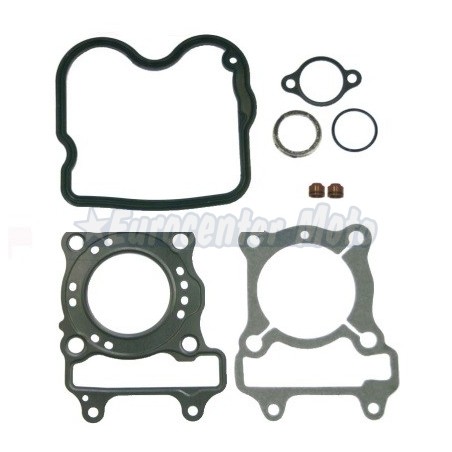 Juego juntas cilindro completo Honda SH 125, Dylan 125, PS 125, @ 125.. a 52,4mm