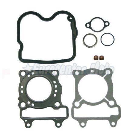 Juego juntas cilindro completo Honda SH 125, Dylan 125, PS 125, @ 125.. a 52,4mm