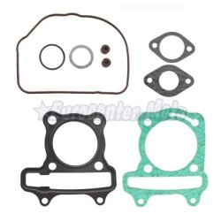 Juego juntas cilindro Kymco Agility City 125 Euro 3