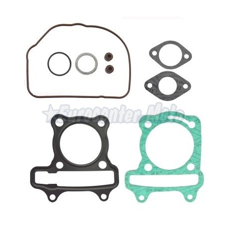 Juego juntas cilindro Kymco Agility City 125 Euro 3