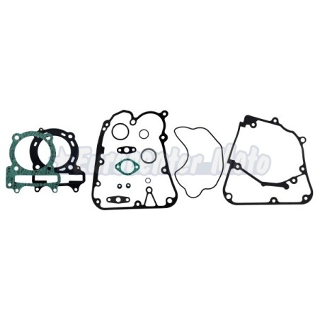 Juego juntas motor Kymco Grand Dink 250, B&W 250, People 250, X-Citing 250/300…