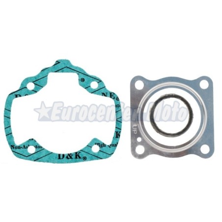 Juego juntas cilindro Peugeot 50 aire. Vivacity, Elyseo, Trekker, Buxy...