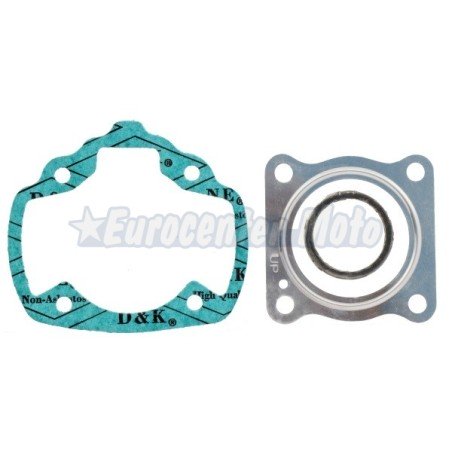 Juego juntas cilindro Peugeot 50 aire. Vivacity, Elyseo, Trekker, Buxy...