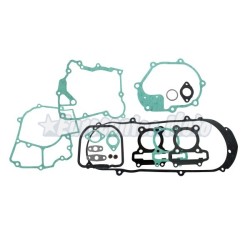 Juego juntas motor Peugeot Tweet 125 y Sym Symphony SR 125 Euro 3