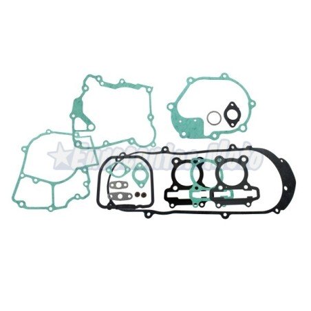 Juego juntas motor Peugeot Tweet 125 y Sym Symphony SR 125 Euro 3