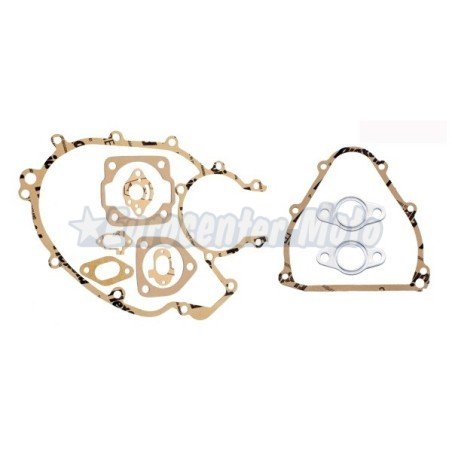 Juego juntas motor Vespa Primavera 125 ET3