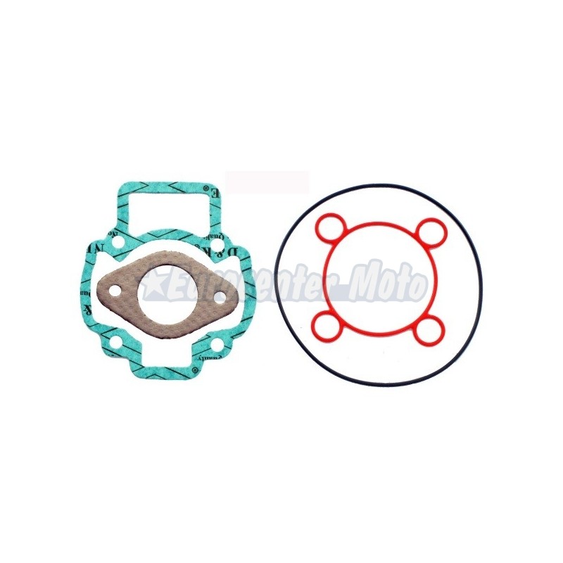 Juego juntas cilindro motores Piaggio 50 2T de agua hasta el 2000