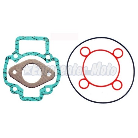 Juego juntas cilindro motores Piaggio 50 2T de agua hasta el 2000