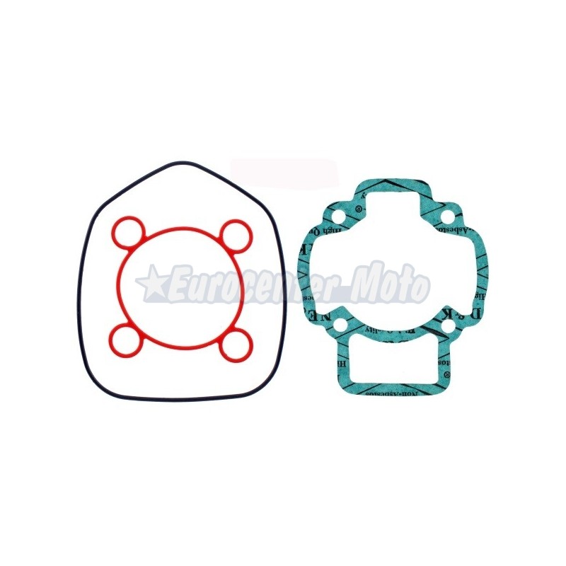 Juego juntas cilindro motores Piaggio 50 2T de agua desde el 2001.