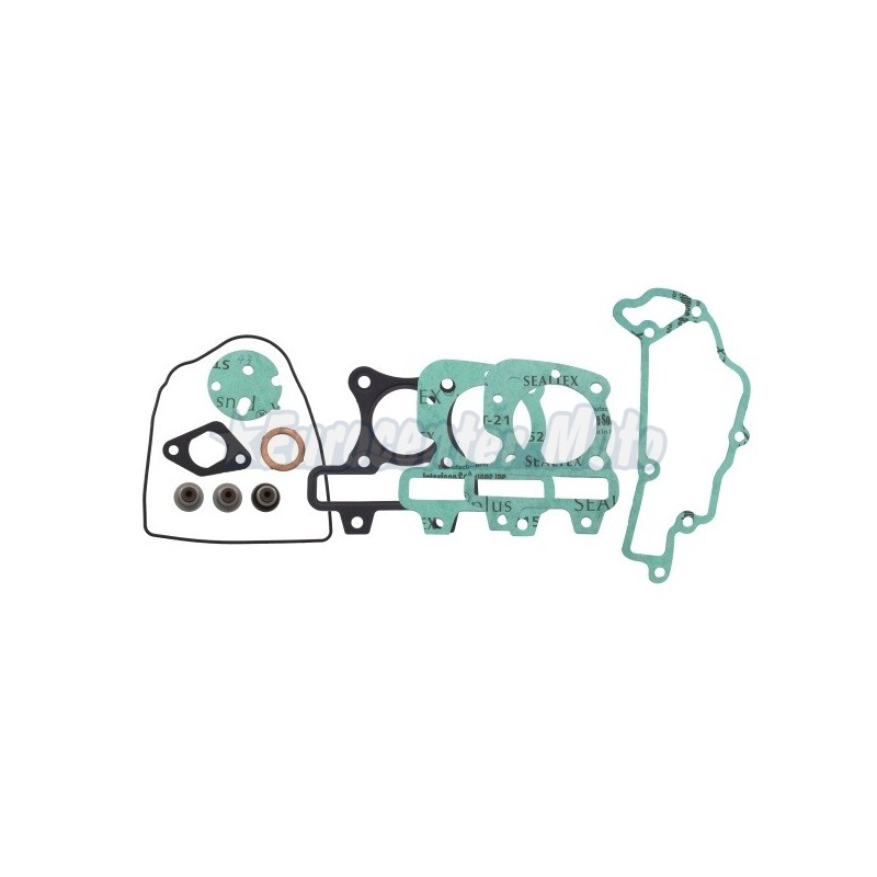 Juego juntas motor Piaggio Liberty 50 Iget 4T-3V