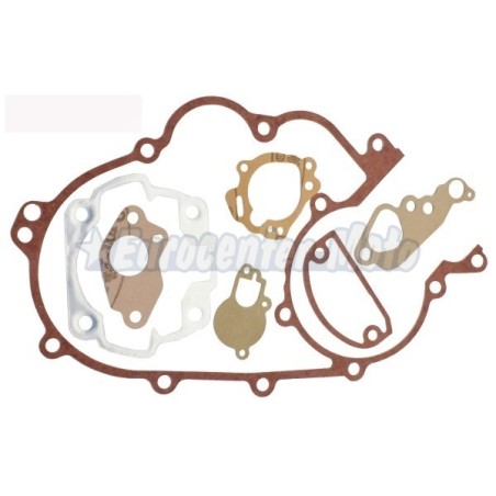 Juego juntas motor Vespa T5 125