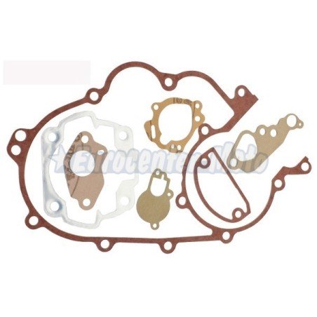 Juego juntas motor Vespa T5 125