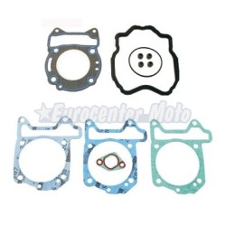 Juego juntas cilindro Piaggio X9 125 hasta 2002, Gilera DNA 125, Hexagon GTX -02