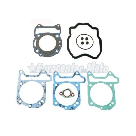 Juego juntas cilindro Piaggio X9 125 hasta 2002, Gilera DNA 125, Hexagon GTX -02