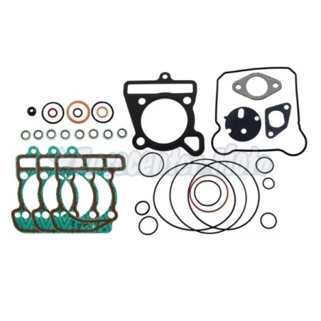 Juego juntas cilindro Piaggio Hexagon LX4 98-99, Liberty 125 98-00, ET4 96-98