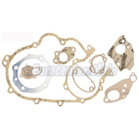 Juego juntas motor Vespa 200 PX, TX, IRIS, DN, DS, Cosa...con mezclador