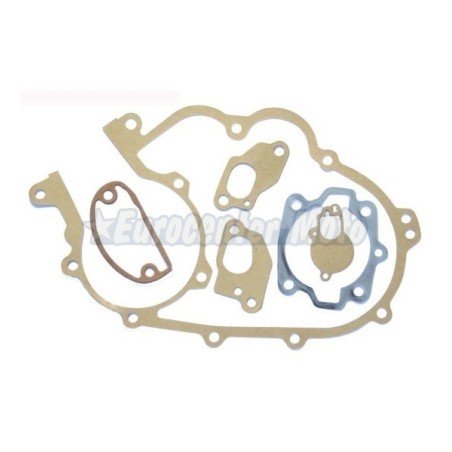 Juego juntas motor Vespa 150 Sprint, 150 S, 150 GS, 160 y 125 del 60 al 65