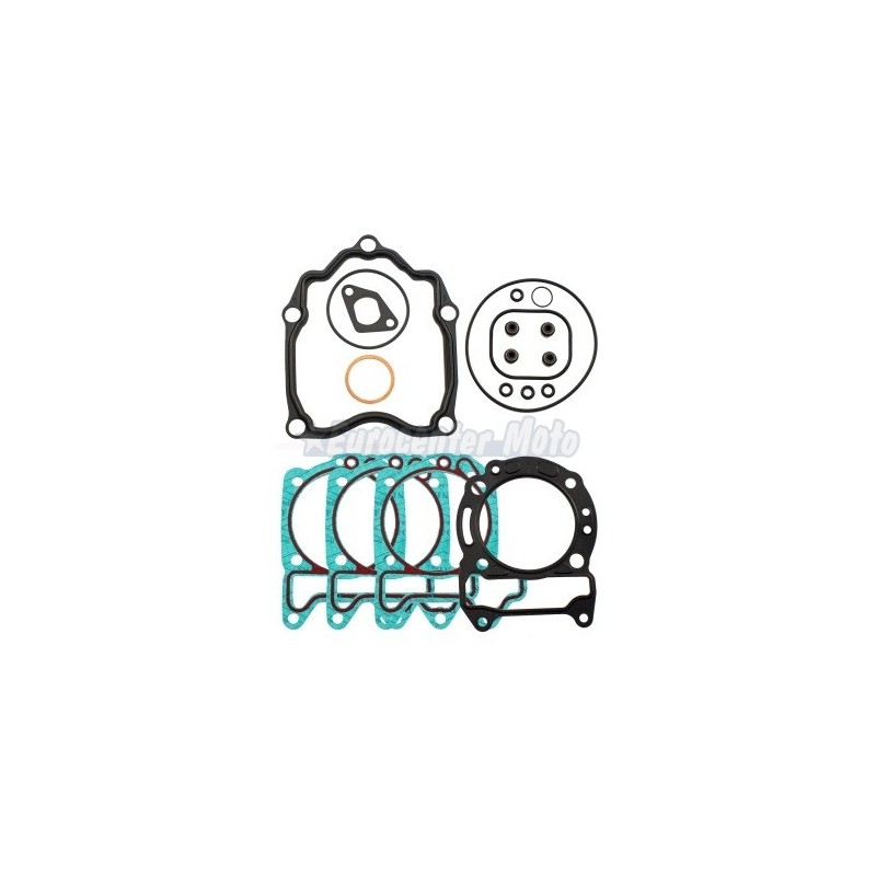 Juego juntas cilindro motores Piaggio 250 4T 4V. Beverly Cruiser 250, GTS…