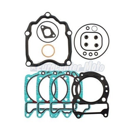 Juego juntas cilindro motores Piaggio 250 4T 4V. Beverly Cruiser 250, GTS…