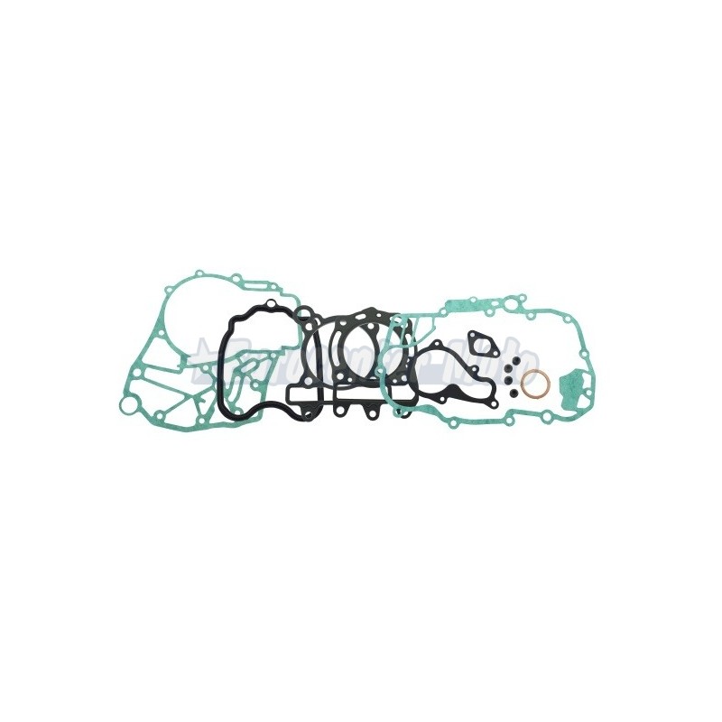 Juego juntas motor Piaggio Beverly 350 y X10 350 4T 4V ie Euro3 2011-2014