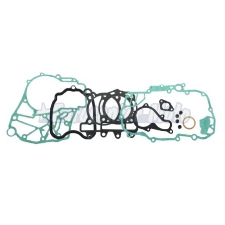Juego juntas motor Piaggio Beverly 350 y X10 350 4T 4V ie Euro3 2011-2014