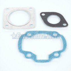 Juego juntas cilindro motores Morini 50 de aire. Address, Formula 50, Habana 50, Mojito…