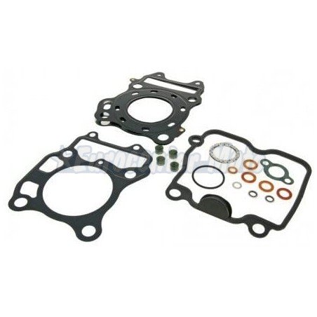 Juego juntas cilindro Suzuki UH Burgman 125 de 2002 a 2006