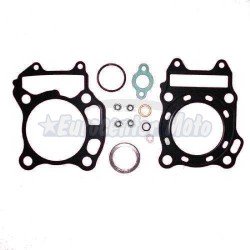 Juego juntas cilindro Suzuki UH Burgman 200 desde 2007