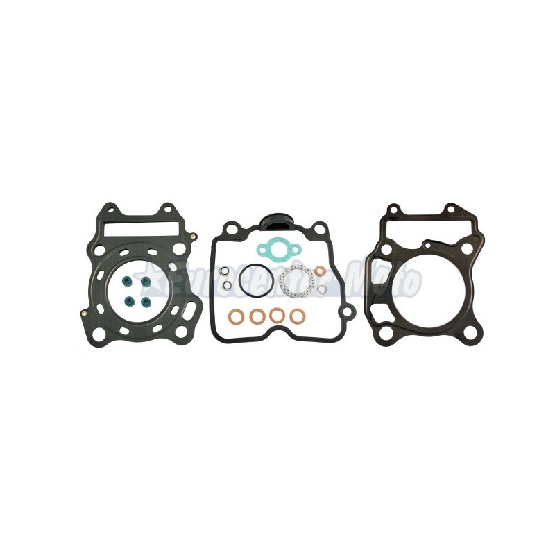 Juego juntas cilindro Suzuki Burgman 150