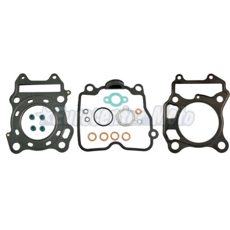 Juego juntas cilindro Suzuki Burgman 150