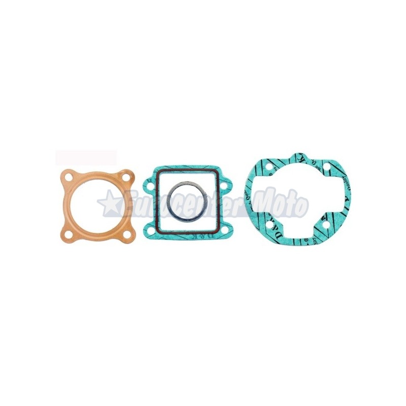 Juego juntas cilindro motores Minarelli/Yamaha vertical 50 de aire. Yamaha Bw´s, Amico…