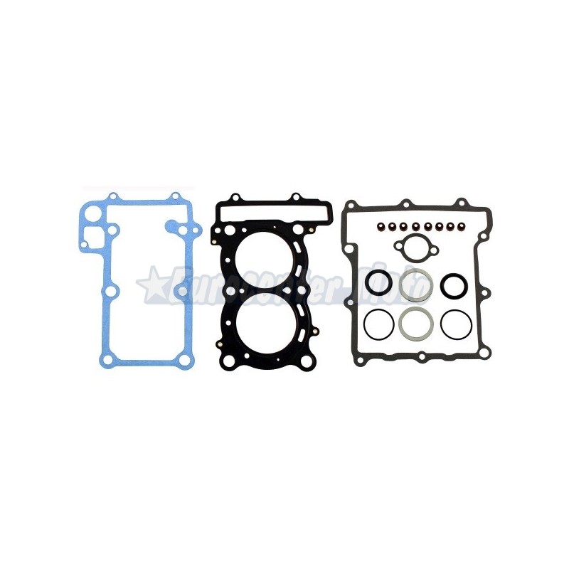 Juego juntas motor Yamaha T-Max 500 de 2008 a 2011