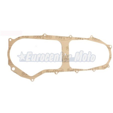 Junta tapa carter largo motores Minarelli/Yamaha scooter 50 AC/LC