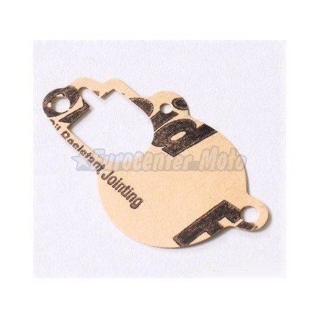 Junta tapa flotador carburadores Vespa PX, Iris, TX, T5, DN, DS...