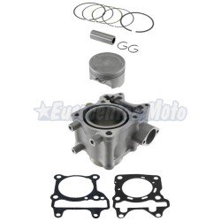 Cilindro Evok Honda SH 150 I ABS, PCX 150 desde 2013. Medida estándar a 58mm