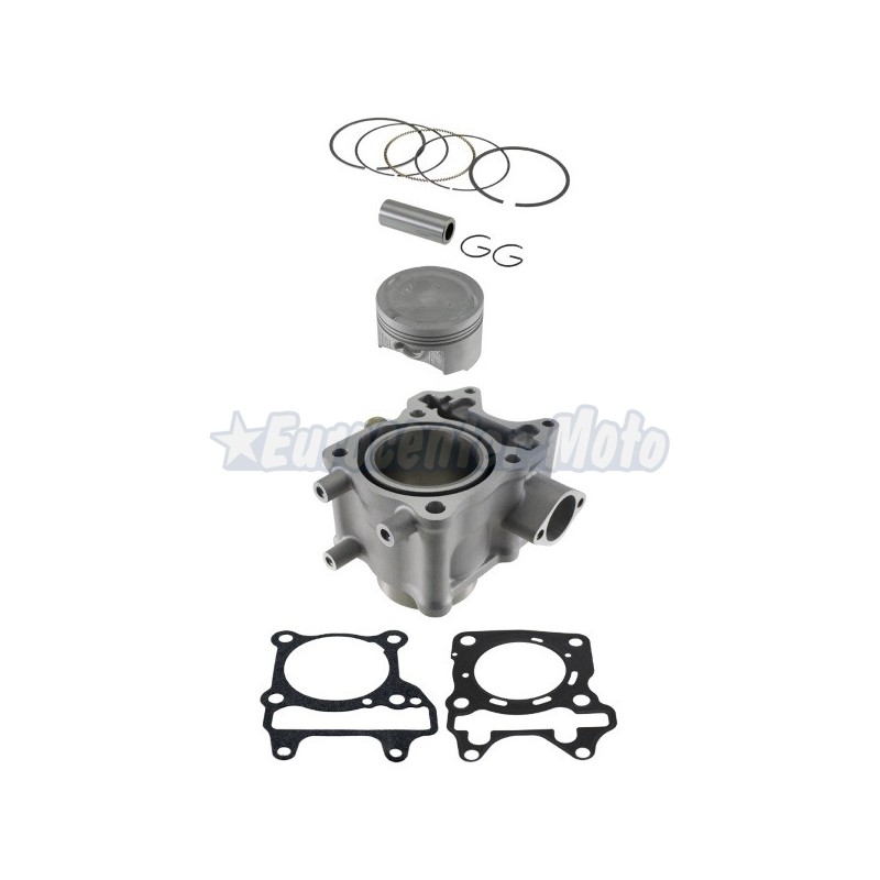 Cilindro Evok Honda SH 150 I ABS, PCX 150 desde 2013. Medida estándar a 58mm