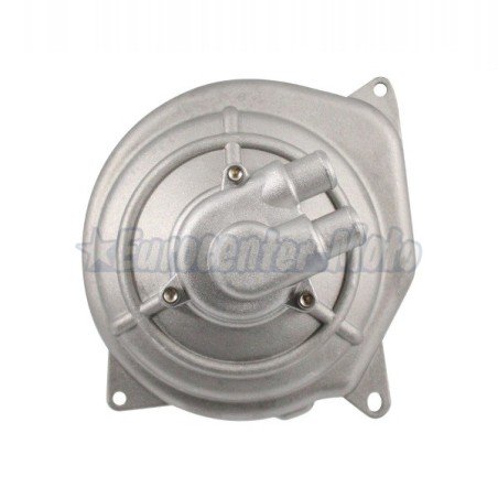 Tapa bomba de agua completa motores Minarelli/Yamaha horizontal agua