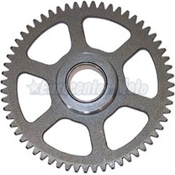 Corona embrague de arranque Yamaha X-Max 125 y X-City 125