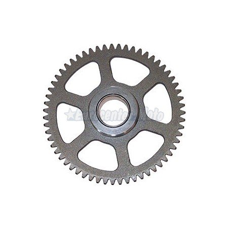 Corona embrague de arranque Yamaha X-Max 125 y X-City 125